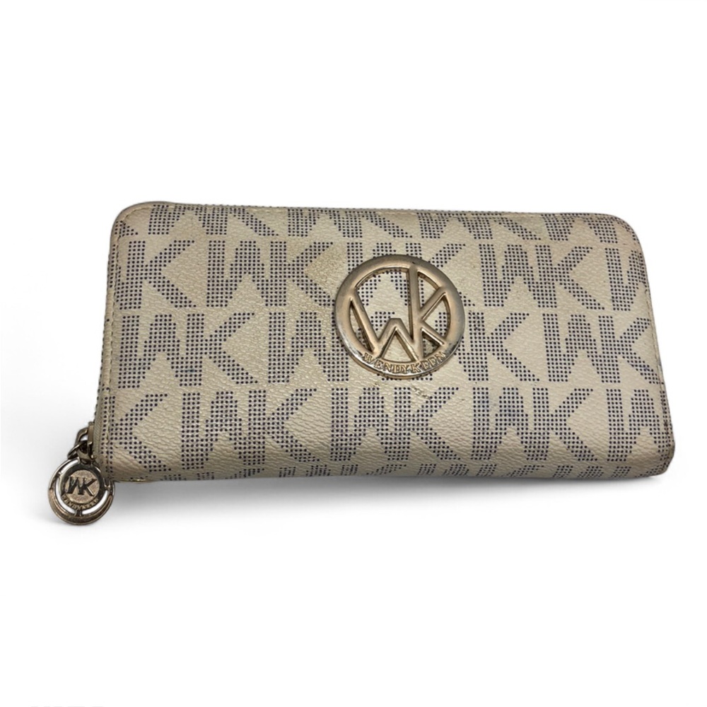 Wendy Keen Wallet